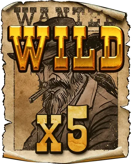 Wanted Wilds